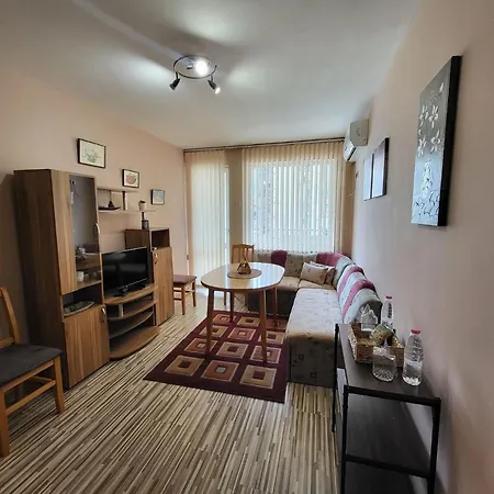 в.търново Appartement
