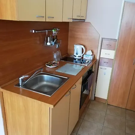 в.търново Appartement *